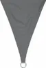 Perel GSS4500PEC, Quadratisch, Anthrazit, Polyester, 180 Produktbild-Vorschau 5