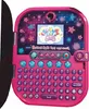 A pink Vtech Kidi Secret Safe diary with a keyboard and screen. Podgląd zdjęcia produktu