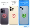EAZY CASE Handykette kompatibel mit Apple iPhone 14 Plus, Produktbild-Vorschau 7