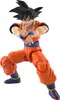 FIGURE RISE DRAGON BALL Z SON GOKU (NOVÁ SPEC. Ver.) Náhled obrázku produktu 2