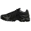 Nike Air Max Plus "Triple Black" Schwarz, Größe: 39 Produktbild-Vorschau 21