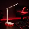 MasterLED LED Schreibtischlampe Alma Weiß – 3000–6500K CCT, Produktbild-Vorschau 4