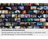 Samsung Crystal UHD U80H, 43palcový (108 cm) televizor s Náhled obrázku produktu 7
