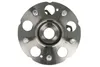BTA Radlagersatz für HONDA CR-V III (RE) 66mm H24060BTA Produktbild-Vorschau 3