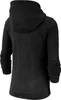 Nike Felpe Hoodie Club, BV3757011, Taglia: 137 Anteprima dell’immagine prodotto 6