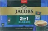 Jacobs Instant Classic 2in1 Sticks 10 x 14 g (140 g) Produktbild-Vorschau 3