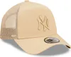 New Era Kšiltovka TONAL MESH TRUCKER NEYYAN Náhľad obrázku produktu 3