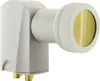 Quattro LNB digital SUN PROTECT hellgrau Produktbild-Vorschau 2