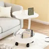 Beistelltisch  Sofa-Beistelltisch  Wohnzimmer-Beistelltisch Produktbild-Vorschau 5