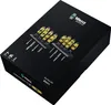 Wera Kraftform Big Pack 900 - Jeu de tournevis - 13 pièces Voir les images du produit 25