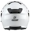 FC-Moto XP-22S Enduro Helm, weiß, XL (61/62) Produktbild-Vorschau 5