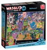 Wasgij 1110100804, 1000 kusov, rozprávky, 15 rok / roky Náhľad obrázku produktu 1