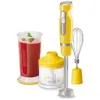 Sencor 8590669288496 Blender ręczny 0,7 l 1000 W żółty Podgląd zdjęcia produktu 7