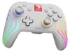 PDP Afterglow Wave Wireless Controller NS White Produktbild-Vorschau 23