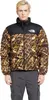 Kurtka The North Face Retro Nuptse NF0A3C8DOS3 Podgląd zdjęcia produktu 2