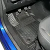 J&J Automotive | Gumové rohože so zvýšeným okrajom pre Náhľad obrázku produktu 2