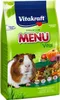 VITAKRAFT MENU VITAL krmivo pre morčatá 3kg + ZDARMA Náhľad obrázku produktu 2