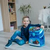 Avengers Schulranzen Set 10tlg Scooli Campus Fit Pro Produktbild-Vorschau 2