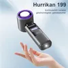 Handventilatoren, Tragbarer Handventilator mit Kühlplatte, Produktbild-Vorschau 2