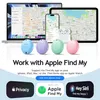 GPS Tracker mit iOS,Find My'' - Schlüsselfinder 4 St Produktbild-Vorschau 6