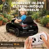 AIYAPLAY Kinder Elektroauto 12V Kinderauto mit 2,4 GHz Produktbild-Vorschau 5
