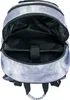 BAAGL Skate NASA Grey Rucksack-Set 3tlg: Rucksack, Produktbild-Vorschau 5