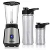 A set of portable blenders and travel cups against a white background. Anteprima dell’immagine prodotto