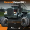 Démonte-pneus universel à impact pour pneus de camion Pour Voir les images du produit 5