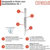 Ancoraggio a terra TRIBECCO® 4X per altalena, ancoraggio a Anteprima dell’immagine prodotto 11