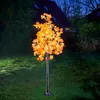 Northpoint LED Herbsttbaum Herbstdeko In- & Outdoor | 120 Produktbild-Vorschau 6
