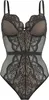 LASCANA Body schwarz Größe 80 Cup E Produktbild-Vorschau 1
