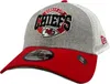 New Era 39Thirty Stretch Mesh Cap - Kansas City Chiefs - Náhľad obrázku produktu 8