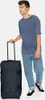 EASTPAK borsa da viaggio carrello Tranverz Triple Denim blu Anteprima dell’immagine prodotto 14