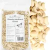 Cashewkerne Hälften 1 kg | Ideal für Backen, Müsli und Produktbild-Vorschau 5