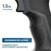 HYUNDAI Akku-Schlagbohrschrauber HD20X-60 (20V, Produktbild-Vorschau 7