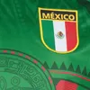 JELEX Herren Mexiko Trikot Performante green L Produktbild-Vorschau 4