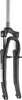 Federgabel SR SF13 CR-8V 26" schwarz SL 255 mm 1" A-Head. Produktbild-Vorschau 4