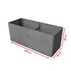 PRIMEYARD Cortenstahl Hochbeet Mario 200x80x80 cm, Produktbild-Vorschau 6