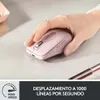 Mysz bezprzewodowa Logitech MX Anywhere 3 różowa Podgląd zdjęcia produktu 16