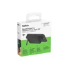 The image shows the retail packaging of a Belkin BoostCharge Pro Magnetic Power Bank. Voir les images du produit