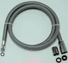 Kludi Faserschlauch Ersatzteil M15x1x150 neutral, 1 Stk. Produktbild-Vorschau 7