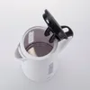 JATA HA701 Wasserkocher 1 L 2200 W Schwarz Weiß Produktbild-Vorschau 5