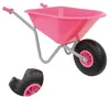 Matrix, brouette pour enfants, rose. Brouette pour enfants, Voir les images du produit 3
