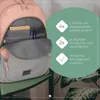 travelite Freizeitrucksack Rucksack mit Laptopfach Basic Produktbild-Vorschau 8
