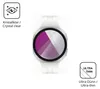 6x Schutzfolie für Samsung Galaxy Watch9 40mm klar Produktbild-Vorschau 5
