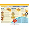 Smart Puzzle 3 Pack Accessory Produktbild-Vorschau 3