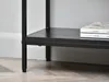 Konsolentisch JIGME – schwarz Produktbild-Vorschau 8