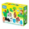 MEGA BLOKS HDL06, Sada na stavn, 1 rok/roky, Plast, 19 kus, Náhled obrázku produktu 2