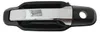 Kia Sorento 03-09 Maniglia esterna porta anteriore Anteprima dell’immagine prodotto 1