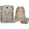 McNeill zaino della scuola Ergo Perfecto Schoolbag Set 5 Anteprima dell’immagine prodotto 1